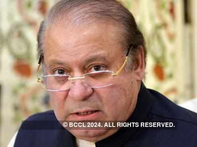 Pakistan's accountability court issues arrest warrants for ex-PM Nawaz Sharif