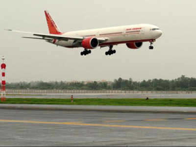Air India steps up security procedure for US-bound flyers