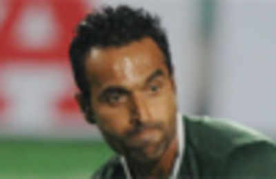 PHF suspends Sohail Abbas' contract for skipping national camp