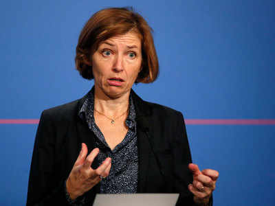Major threat to peace and security is terrorism, says French defence minister Florence Parly