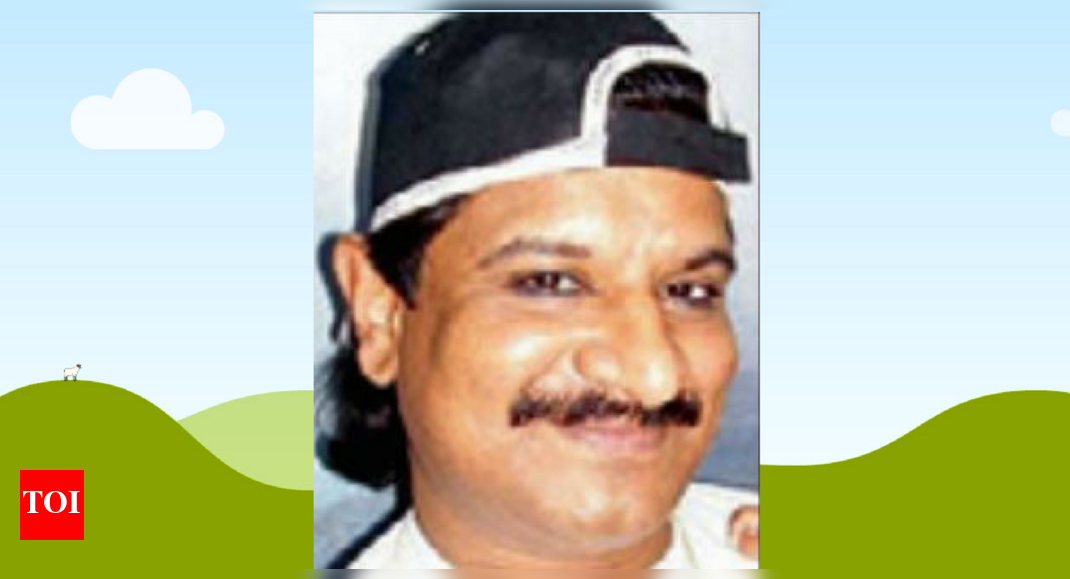 Realtor: Paid Nayeem Rs 5 crore ransom before he was shot | Hyderabad ...