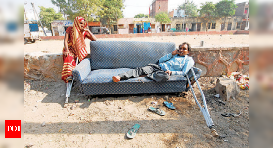 Rajasthan Housing Board moves against defaulting residents Jaipur