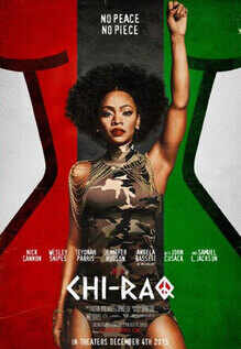 Chi-Raq