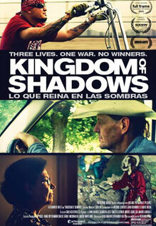 Kingdom Of Shadows