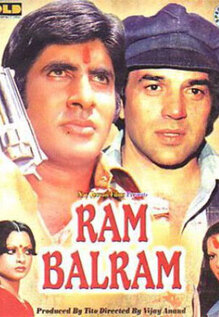 Ram Balram