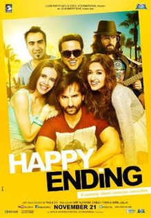 Happy Ending