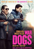 
War Dogs
