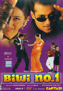Biwi No.1
