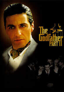 The Godfather: Part II