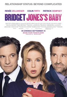 Bridget Jones's Baby