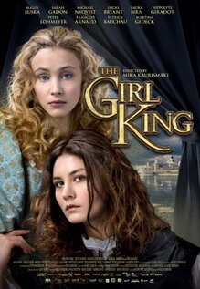 The Girl King