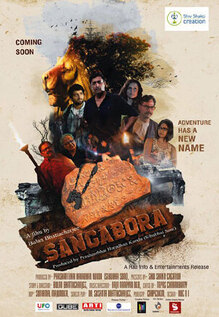 Sangabora