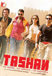 Tashan