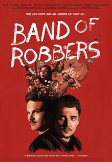 Band Of Robbers