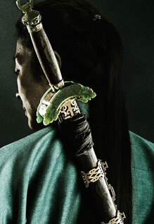 Crouching Tiger, Hidden Dragon: Sword Of Destiny