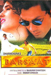 Barsaat