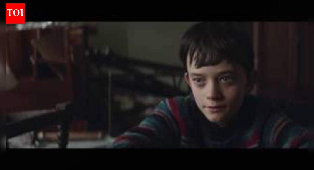 Dialogue Promo - A Monster Calls