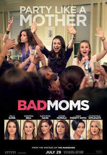 Bad Moms