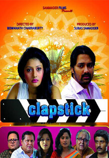 Clapstick