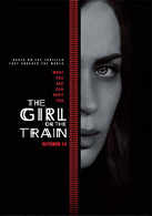 
The Girl On The Train
