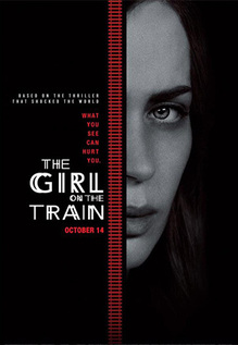 The Girl On The Train