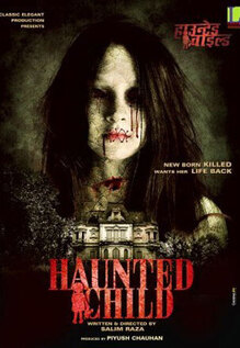 Haunted Child