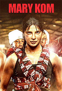 Mary Kom