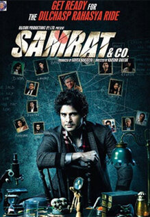 Samrat & Co.