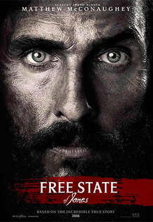 Free State Of Jones