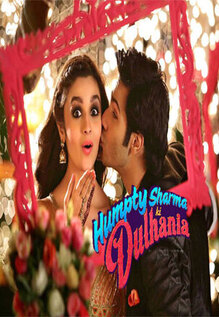 Humpty Sharma Ki Dulhaniya