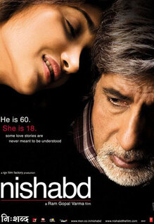 Nishabd
