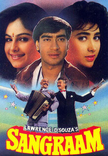 Sangram