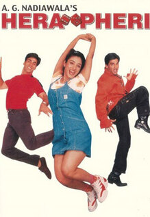 Hera Pheri