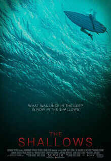 The Shallows