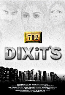 702 Dixit's