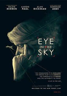 Eye In The Sky