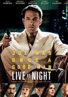 
Live By Night
