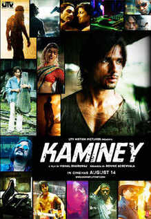 Kaminey