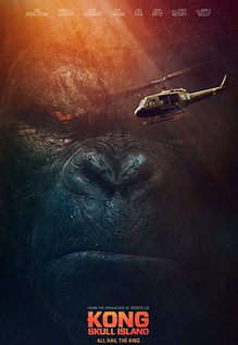 Kong: Skull Island