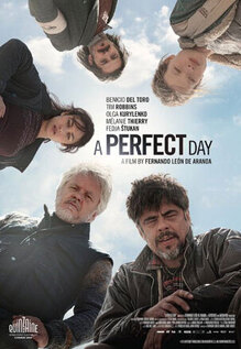 A Perfect Day