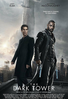 The Dark Tower