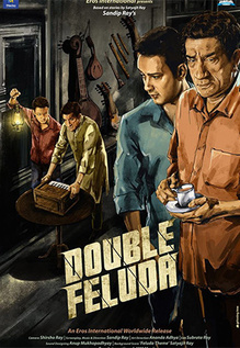 Double Feluda
