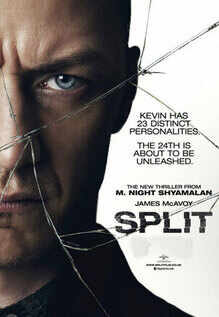 Split