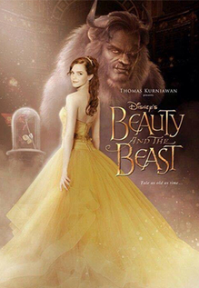 Beauty And The Beast