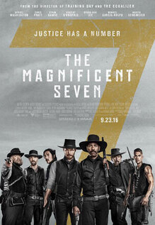 The Magnificent Seven