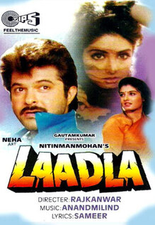 Laadla