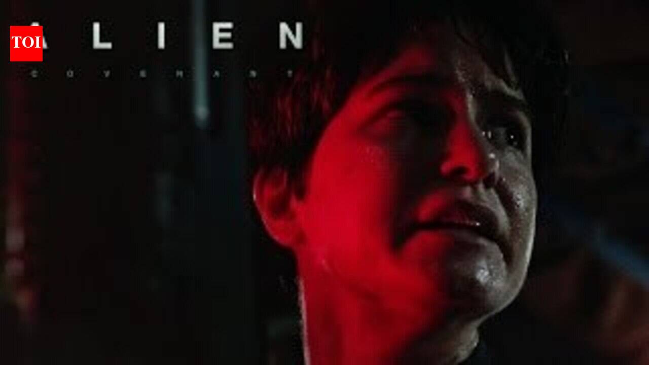 Dialogue Promo | 13 - Alien: Covenant