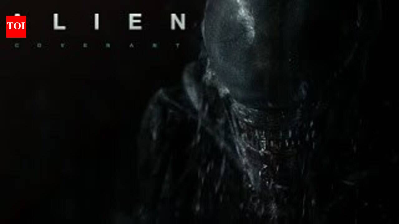 Movie Clip | 3 - Alien: Covenant