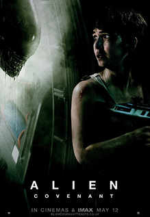 Alien: Covenant