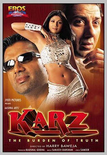 Karz: The Burden of Truth
